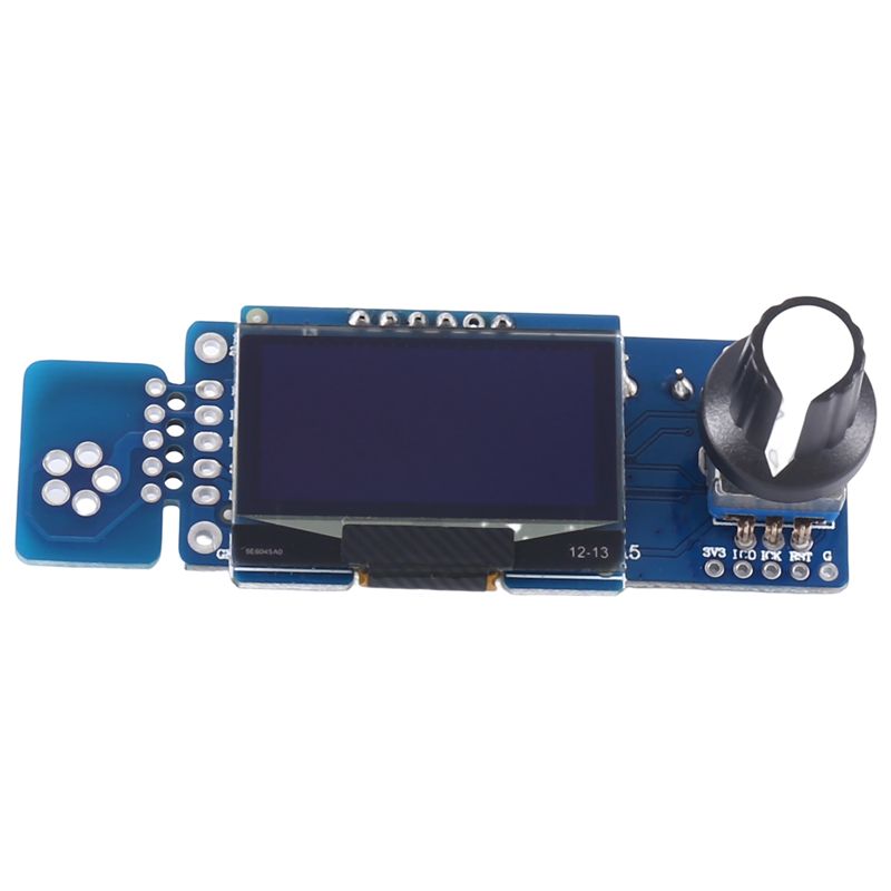 A84E-T12 OLED デジタルはんだごてステーション温 - T12 Soldering Station Oled のレビューと価格