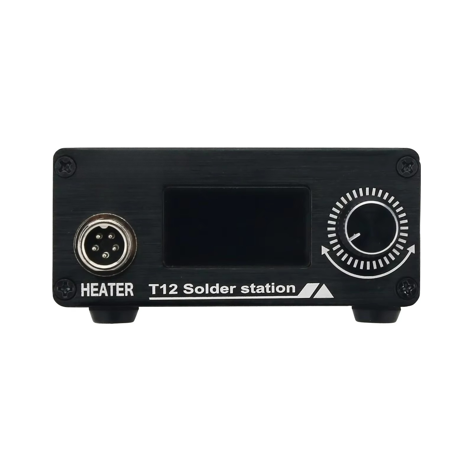 STM32 V3.1S T12 120W OLEDはんだ付け - T12 Soldering Station Oled のレビューと価格