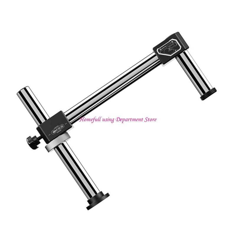 実体顕微鏡ワークスペースの最適化のための研究室多関節アームブ - Articulating Arm Boom Stand Microscope のレビューと価格