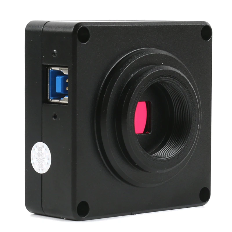 8.3MP 4K 25FPS 1080P 60FPS ソニー - 4K Microscope Camera Sony Sensor のレビューと価格