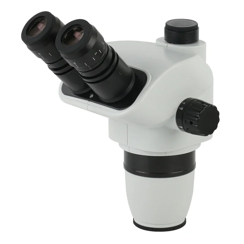6.7X45X 3.5X サイマル焦点三眼実体顕微鏡 HDM - Simul-Focal Industrial Microscope 4K Hdmi のレビューと価格